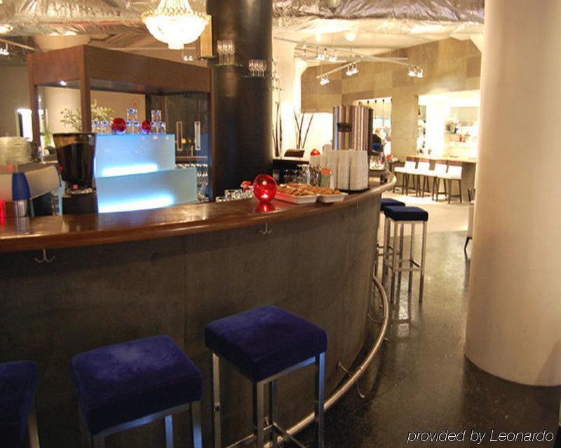 First Hotel Norrtull Stockholm Restaurant foto