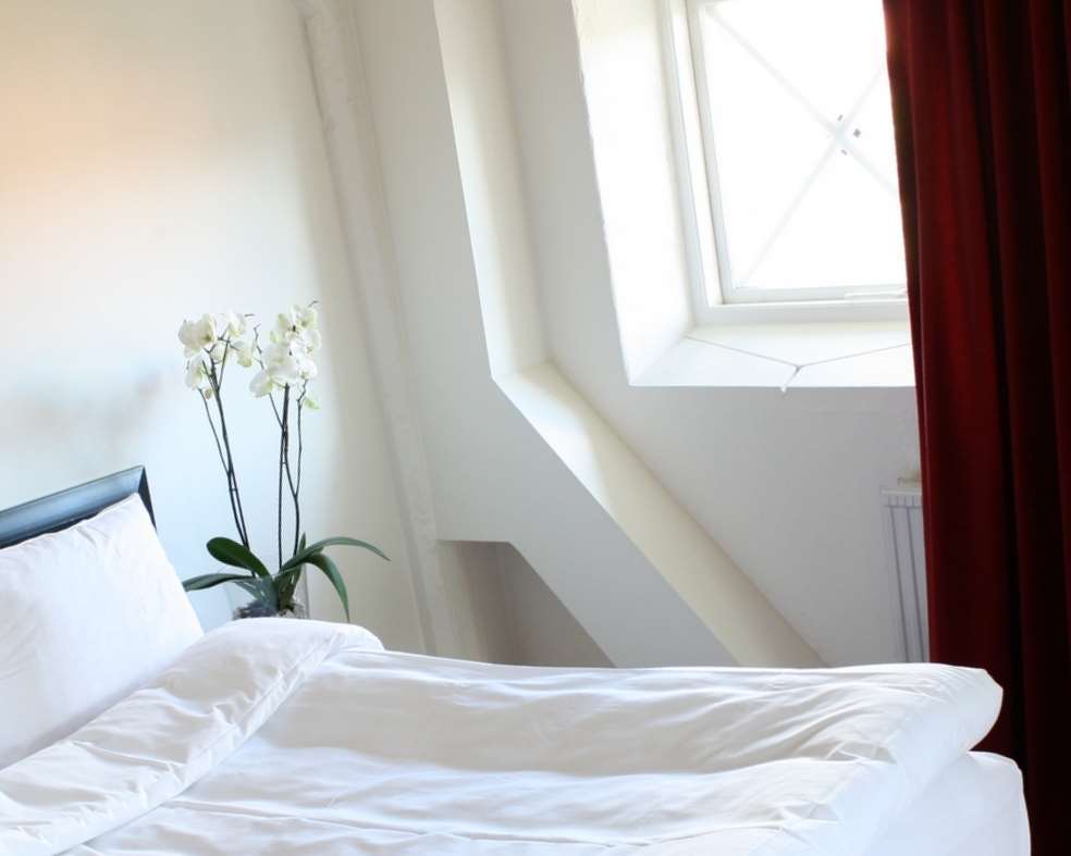 First Hotel Norrtull Stockholm Exterior foto