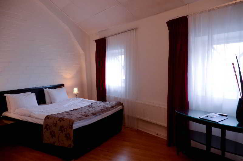 First Hotel Norrtull Stockholm Exterior foto